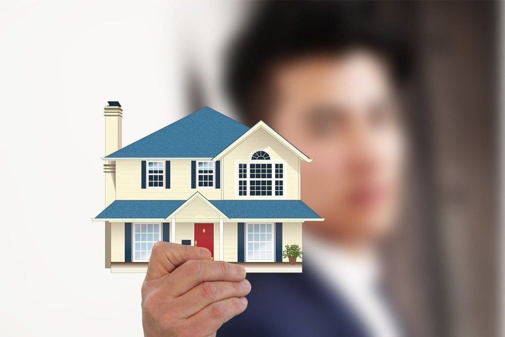Raisons de choisir le secteur de l'immobilier